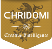 Chridomi-Logo-tag